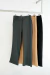 PANTALÓN ASTURIAS - SASTRERO WOOL - ERI MAYORISTA