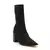 BOTA KNIT MEIA PRETA CAPODARTE