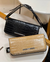 BOLSA CROCO SANTA LOLLA
