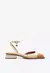 SAPATO BICOLOR VICENZA - comprar online