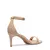 SANDÁLIA GISELE NUDE SANTA LOLLA - Ladonna Sapatos