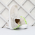 TENIS MEIA BEGE SANTA LOLLA