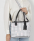 BOLSA NINA TRIANGULO BRANCA SCHUTZ