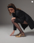 SLINGBACK BONECA GEORGEA DOURADO VICENZA - loja online
