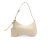BOLSA BAGUETTE YUMI PANACOTA SCHUTZ