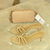 TAMANCO NUDE SCHUTZ - comprar online