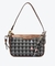 BOLSA EMMY TRIANGULO SCHUTZ - Ladonna Sapatos