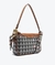 BOLSA EMMY TRIANGULO SCHUTZ - loja online