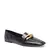 MOCASSIM PRETO SANTA LOLLA - Ladonna Sapatos