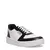 TENIS PRETO COM BRANCO SANTA LOLLA - comprar online