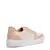 TENIS BEGE SANTA LOLLA - Ladonna Sapatos