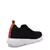Imagem do TENIS MEIA PRETO SANTA LOLLA