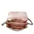BOLSA ROSE SANTA LOLLA na internet