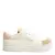 TÊNIS BRANCO BICOLOR NUDE SANTA LOLLA - comprar online
