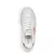 TÊNIS COURO OFF WHITE CORAL DEGALLS - comprar online