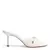 TAMANCO MULE BRANCO SANTA LOLLA - Ladonna Sapatos