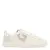 TÊNIS COURO BRANCO GLITTER DEGALLS - comprar online