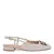 SAPATILHA SLINGBACK OFF WHITHE DEGALLS - comprar online