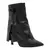 Bota Couro Soft Preto Cano Médio Capa Degalls na internet