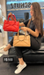BOLSA ZAIN TOTE SCHUTZ