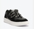 TENIS PRETO BRILHO SCHUTZ