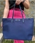 BOLSA SHOPPER NYLON SANTA LOLLA