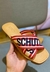 RASTEIRA X LISTRADO SCHUTZ