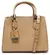 BOLSA LORENA MÉDIA NUDE SCHUTZ - Ladonna Sapatos