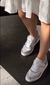 TENIS BRANCO PRATA HOLOGRAFICO SCHUTZ - Ladonna Sapatos