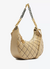 BOLSA NUDE COURO SCHUTZ - Ladonna Sapatos