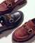 MOCASSIM COURO VICENZA