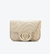 BOLSA TIRACOLO OFF WHITE VICENZA