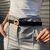 CINTO COURO PRETO FIVELA FOSCA VICENZA - comprar online