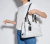 BOLSA LARA TRIANGULO SCHUTZ