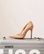 SCARPIN VERNIZ SCHUTZ - Ladonna Sapatos