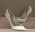 SCARPIN OFF WHITE SCHUTZ - comprar online