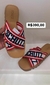RASTEIRA X LISTRADO SCHUTZ - comprar online