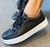 TENIS PRETO SANTA LOLLA