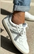 TÊNIS ST001 BRILHO BRANCO SCHUTZ - comprar online