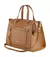 BOLSA CARAMELO SCHUTZ