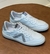 TÊNIS ST001 BRILHO BRANCO SCHUTZ