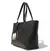 BOLSA SHOPPING GRANDE CORAÇÃO PRETA SCHUTZ - comprar online