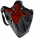 BOLSA EMMA PRETA COURO SCHUTZ - Ladonna Sapatos