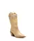 BOTA WESTERN OHIO BEGE VICENZA - comprar online