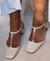 SLINGBACK BONECA VICENZA
