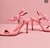 SANDALIA LOLITA BEGE ROSE VICENZA - comprar online