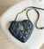 BOLSA LOVE COURO SCHUTZ