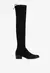 Imagem do BOTA OVER THE KNEE RASTEIRA SCHUTZ