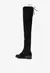 BOTA OVER THE KNEE RASTEIRA SCHUTZ
