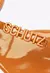 SANDÁLIA RASTEIRA MARROM LOGO SCHUTZ - loja online